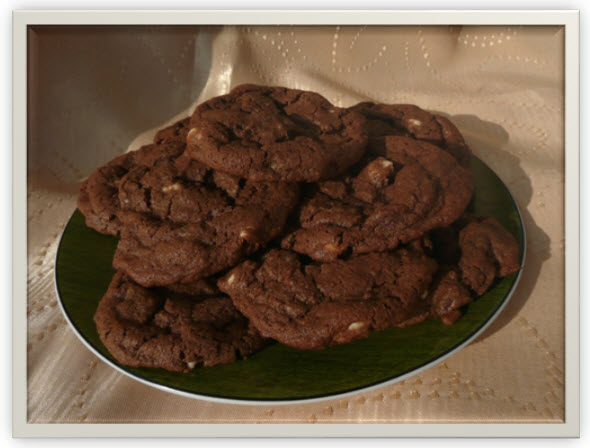 triple-chocolate-cookies-recepie